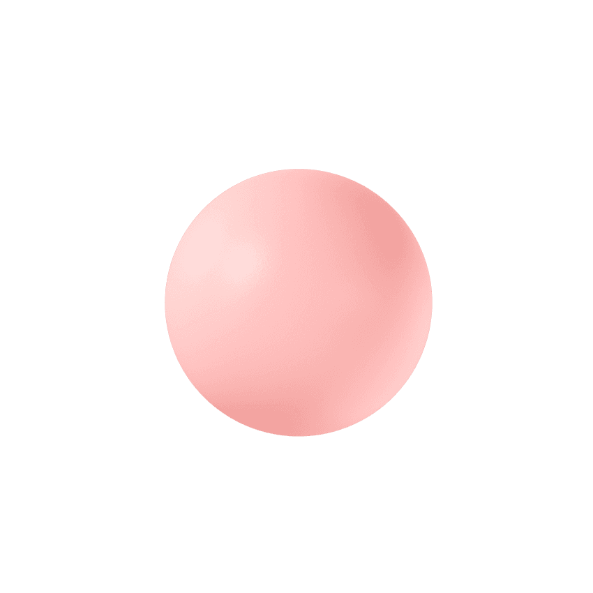 big rose ball